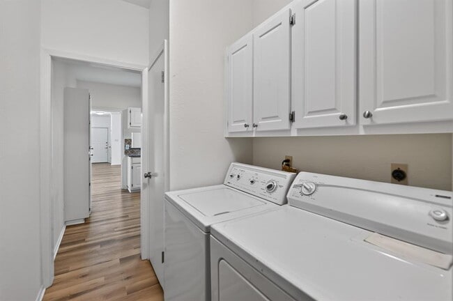 Building Photo - 5701 Scout Bluff