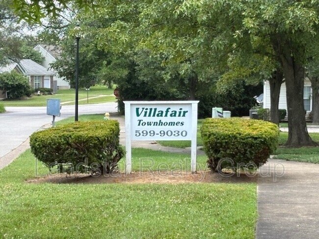 Building Photo - 4913 Villa Fair Rd