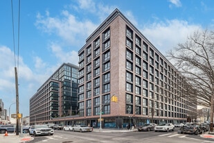Building Photo - Ruby Square