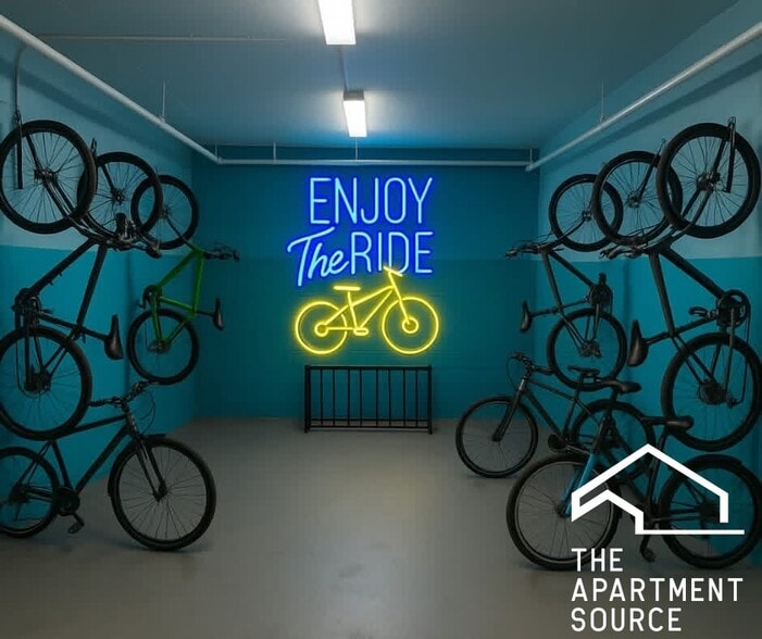 Building Photo - 4180 N Marine Dr