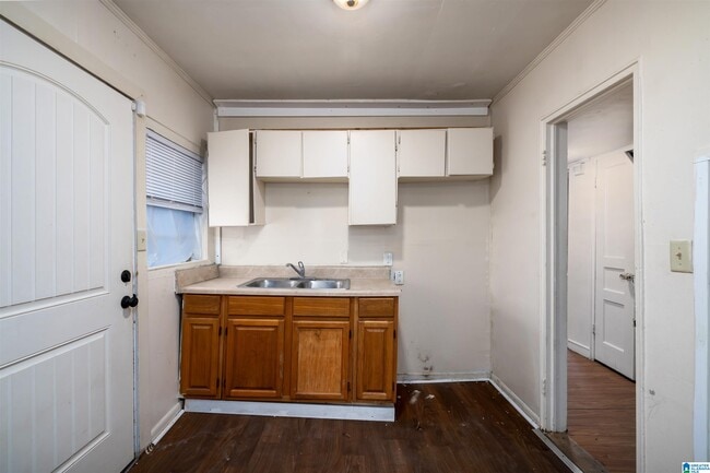 Building Photo - 1924 Princeton Ct SW