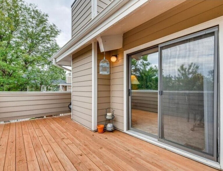 Building Photo - 1762 S Trenton St