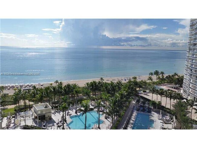 Building Photo - 9701 Collins Ave