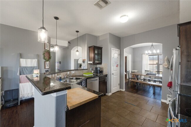 Building Photo - 2608 Camp Cooper Dr