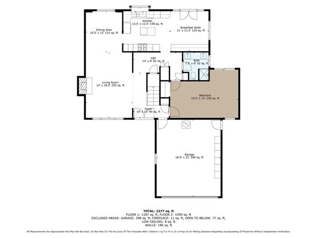 Building Photo - 20318 Regina Ave