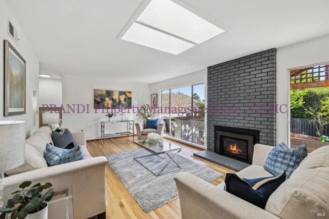 Building Photo - Marinwood Home on Corner Lot with Over 200...