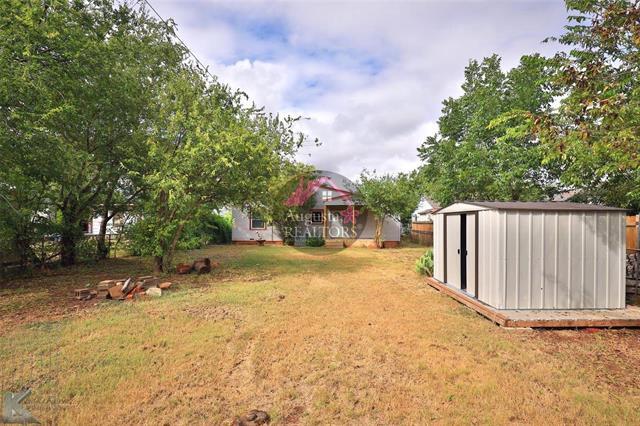 Building Photo - 1625 Burger St