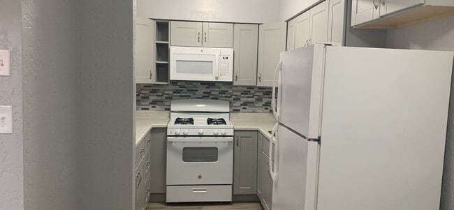 Interior Photo - Las Vistas