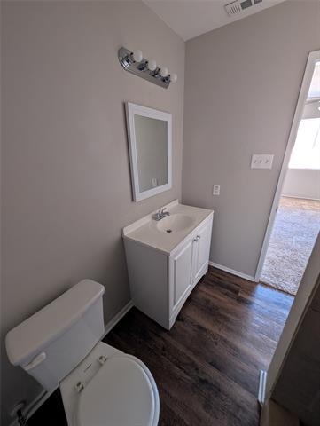 Building Photo - 7505 Four Winds Dr