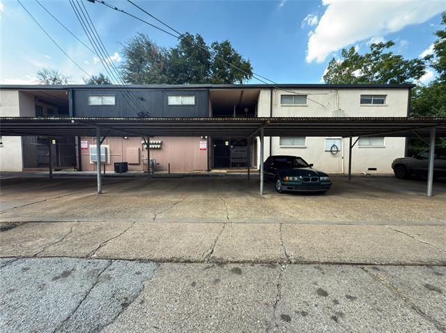 Building Photo - 4206 Hawthorne Ave