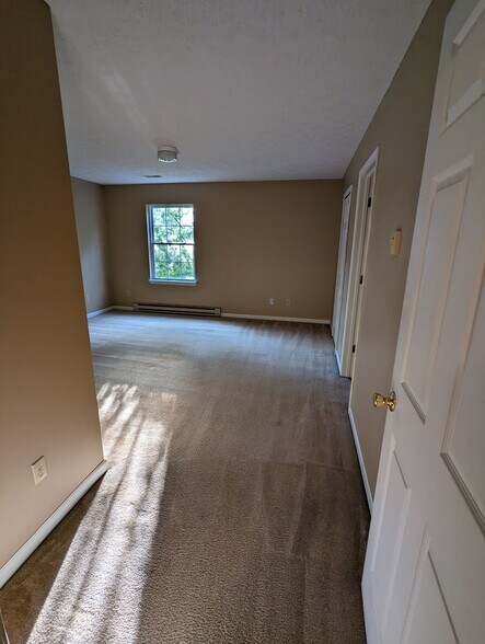 Master Bedroom - 8838 Stone Way NW