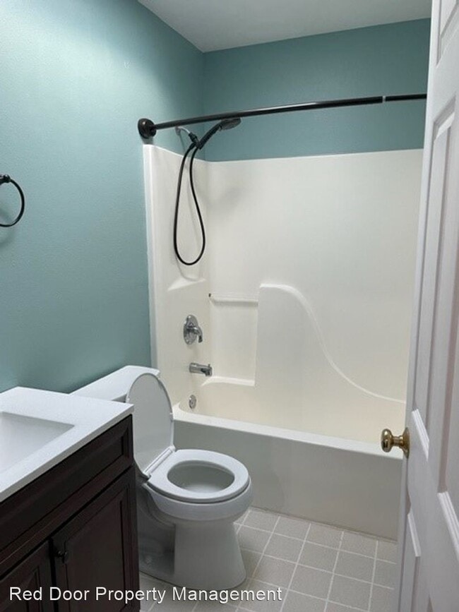 Building Photo - 2 br, 2 bath House - 1117 14th St. S Apt 2