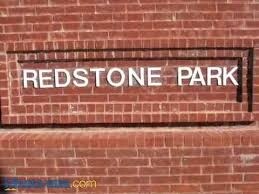 Primary Photo - Redstone Park Retirement Community