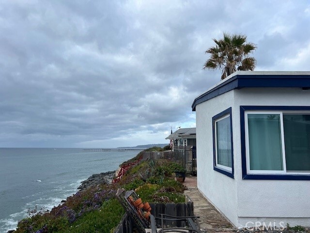Building Photo - 1561 Ocean Front St