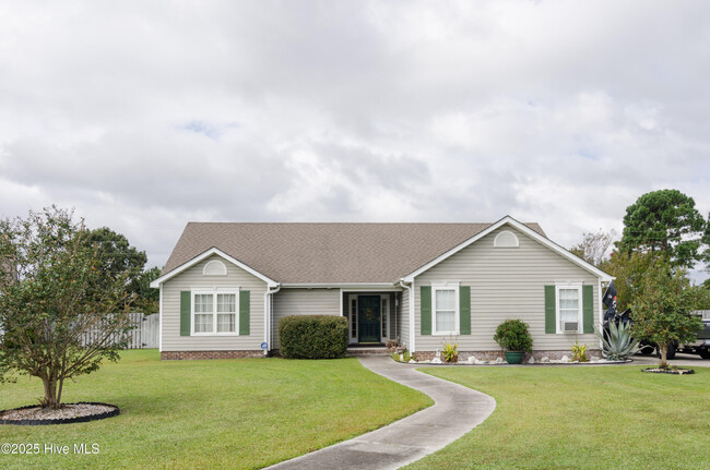 Primary Photo - 7511 Old Oak Rd