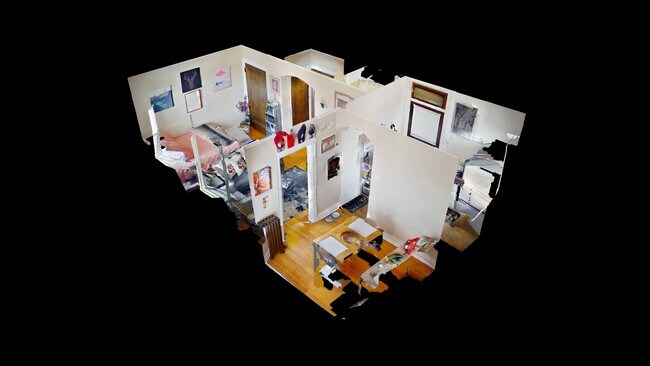 Building Photo - 6813 21st St