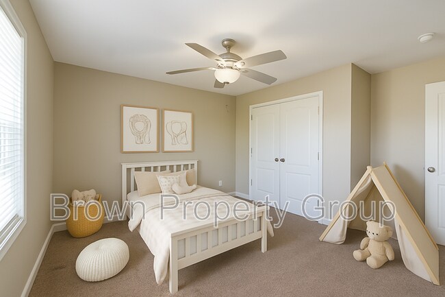 Building Photo - 6023 Daybrook Ct