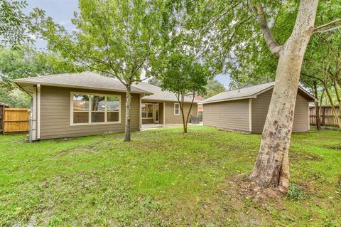 Building Photo - 2014 Briarstem Dr