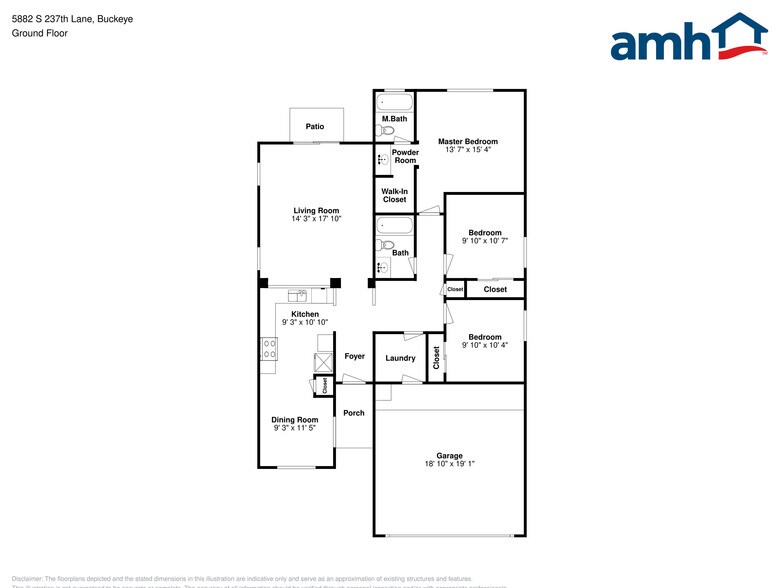 Building Photo - 5882 S 237th Ln