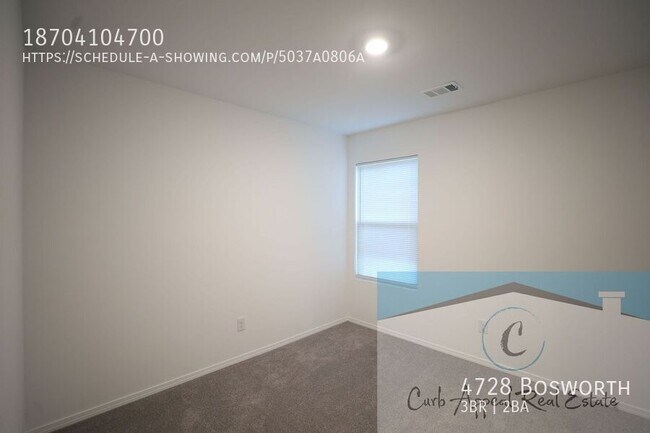 Building Photo - 4728 Bosworth-