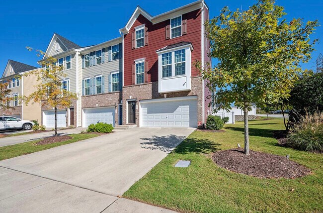 Building Photo - 337 Roche Dr