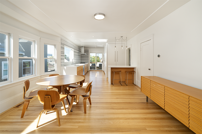 Building Photo - Fully Furnished Completely Renovated Home in Albany off of Solano Ave.