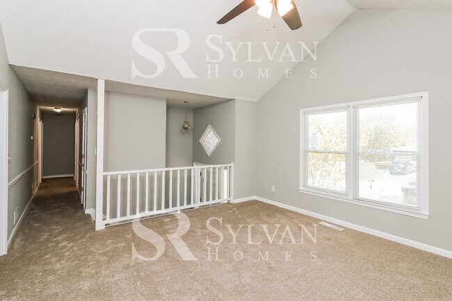 Building Photo - Living where You Love is Good for your Heart!