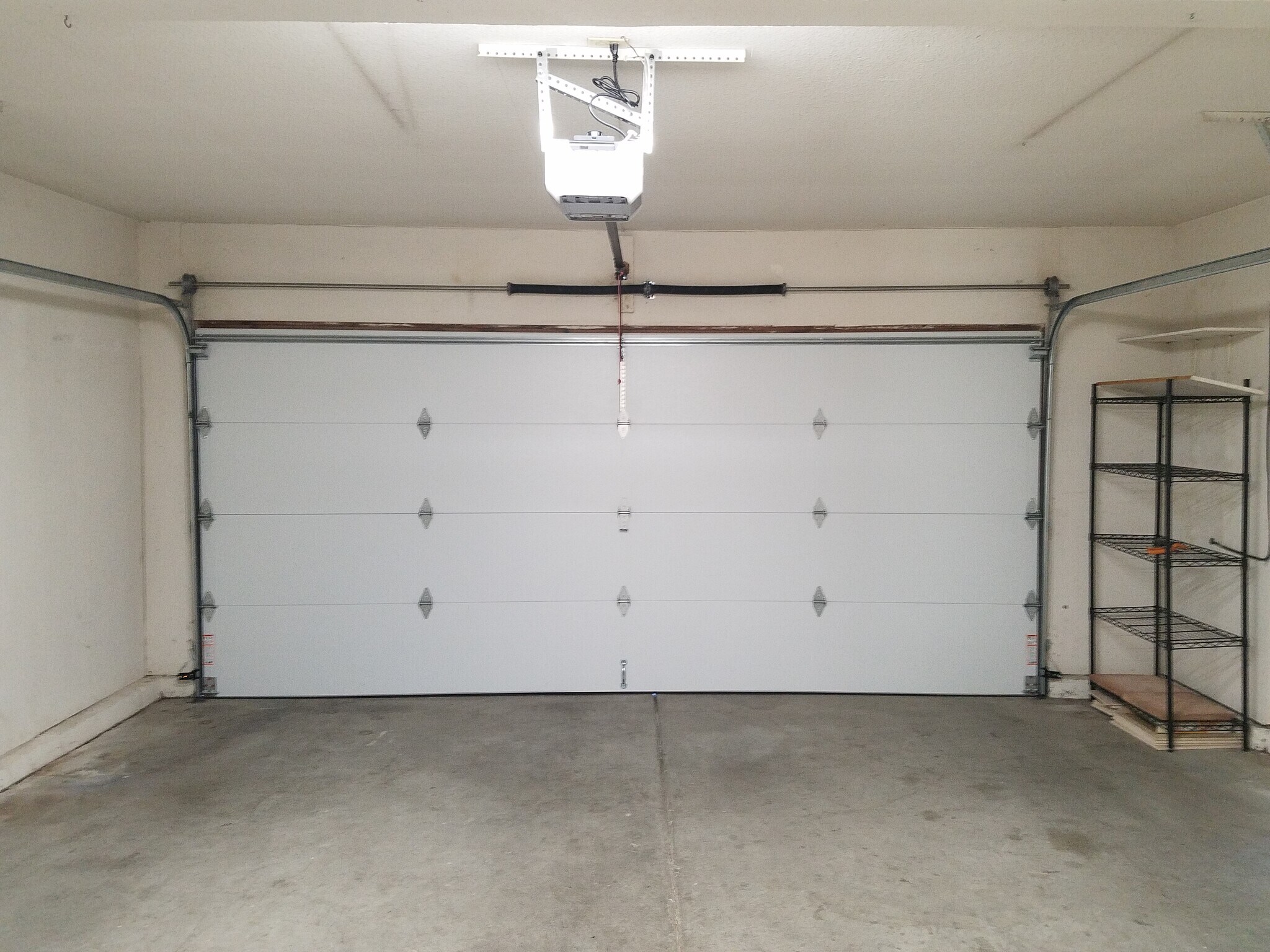 Garage - 304 Titleist Ct