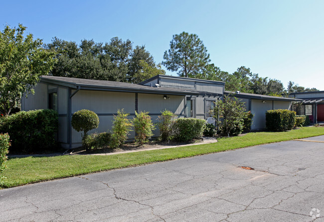 Building Photo - Simpson Ridge Apartments