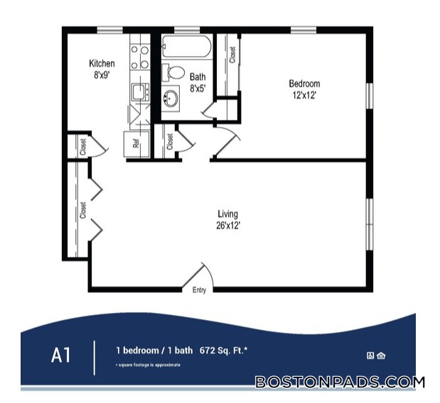 Building Photo - 12 Totman Dr