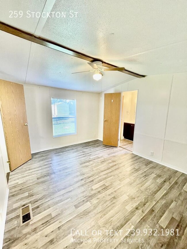 Building Photo - 259 Stockton St