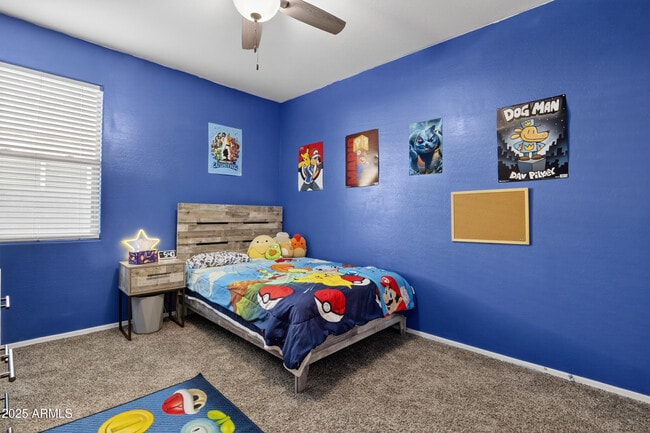 Building Photo - 10355 E Lupine Ln