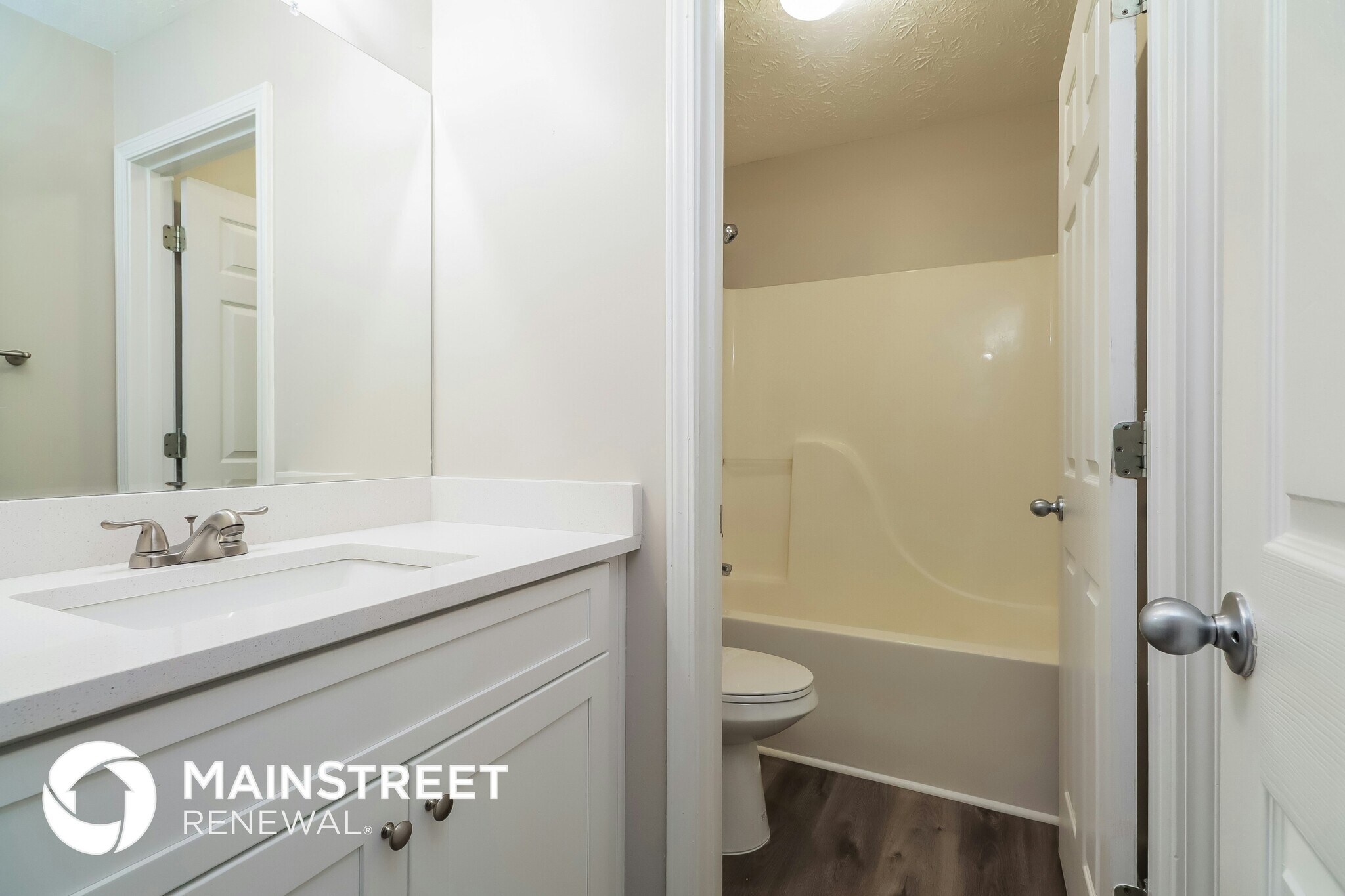 Building Photo - 1731 River Mill Trail NE