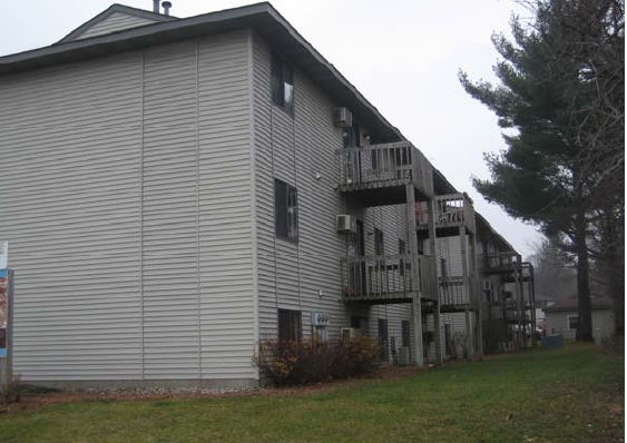 Building Photo - Northside Pines Apartments