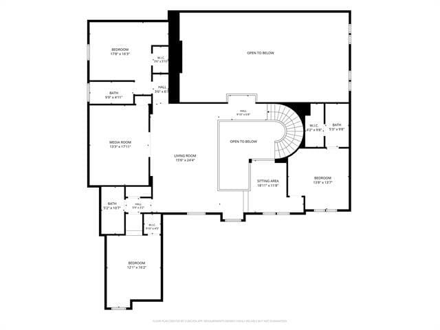 Building Photo - 1611 Cottonwood Trl