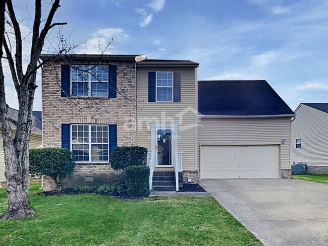 Building Photo - 134 Sumner Meadows Ln