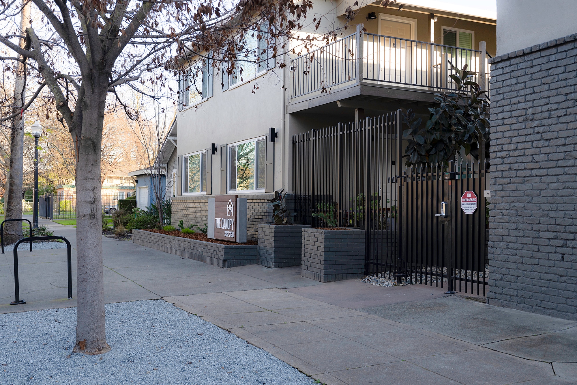 Building Photo - The Canopy