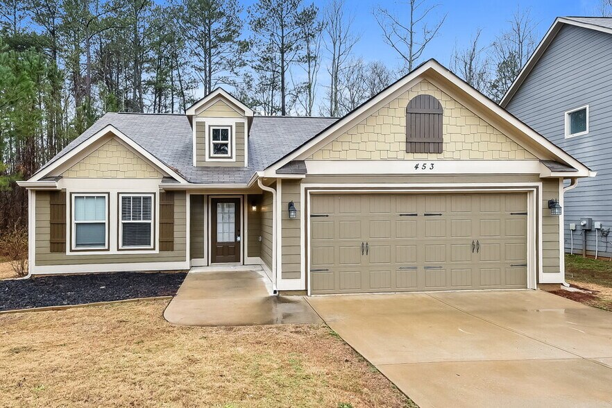 Primary Photo - 453 Charleston Pl