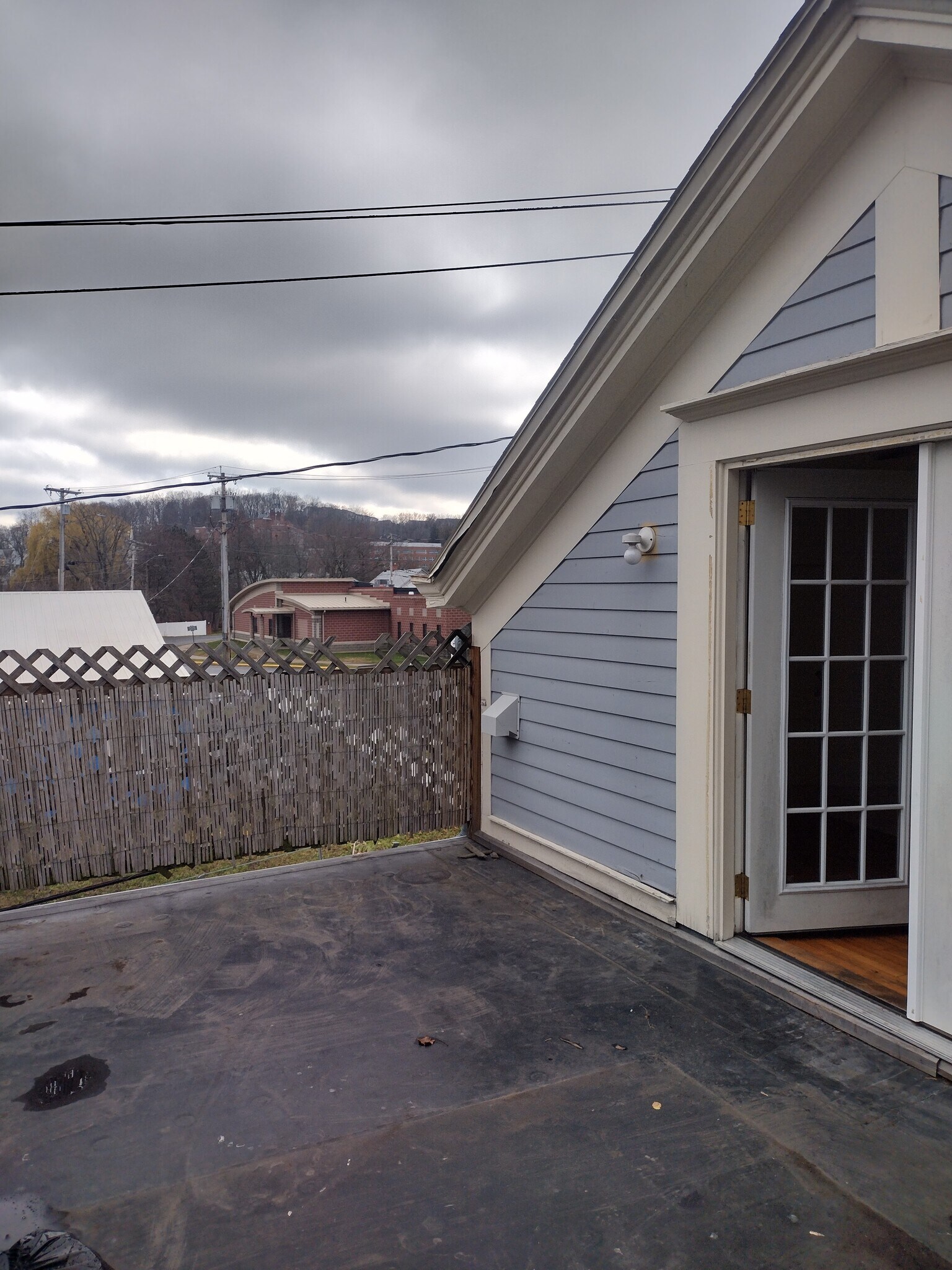 Building Photo - 560 Washington St