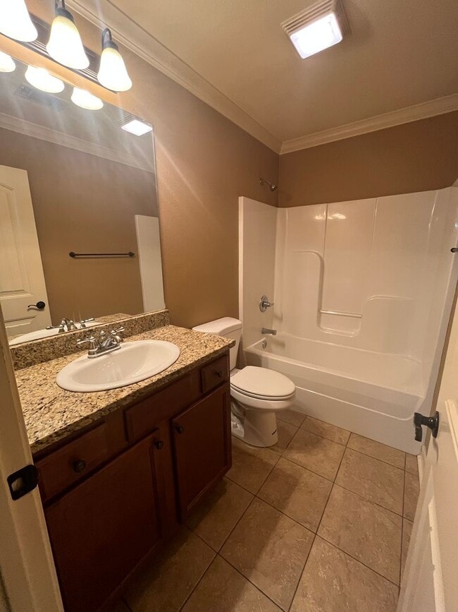 Building Photo - West Little Rock Rental!