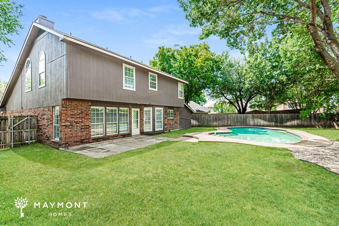Building Photo - 2917 St Croix Ct
