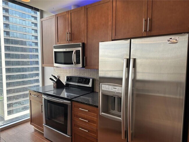 Building Photo - 855 Peachtree St NE