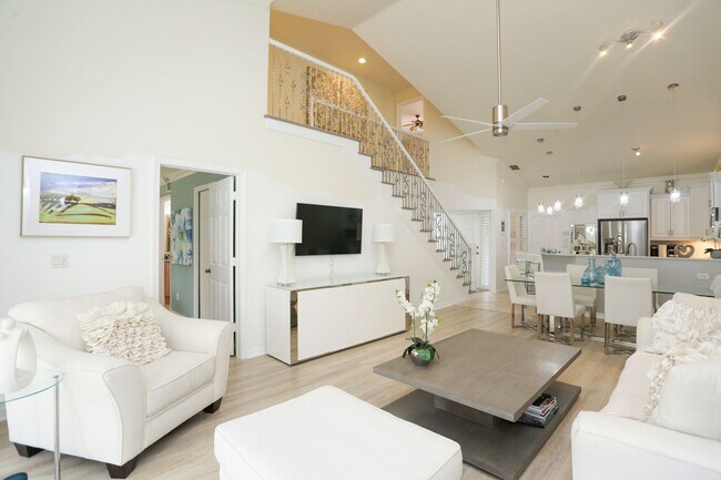 Building Photo - **WORLD TENNIS CENTER**3 BEDS/3.5 BATHS**F...
