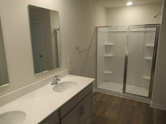 Building Photo - For Rent in Lincolnton — Spacious and modern 4-bedroom, 2.5 bath two story home designed for open...