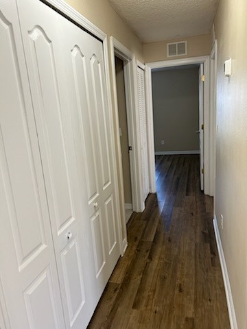 Hallway - 19 Wood Arbor Ln