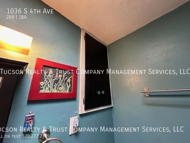 Building Photo - 1036 S 4th Ave