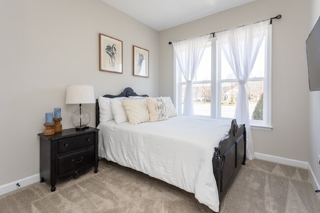 Building Photo - Resort-Style Community with Premium Amenities