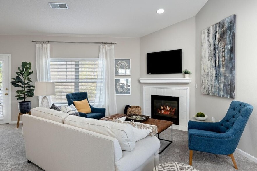 Bradford Pointe 11001 W 133rd Ter Overland Park KS 66213 Apartment