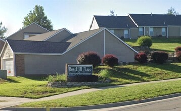 Building Photo - 3600 SW Gage Blvd