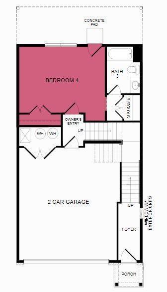 Building Photo - 1324 Rosen Rd